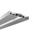 Подвесной алюминиевый профиль для светодиодных лент LD profile – 69, 105860